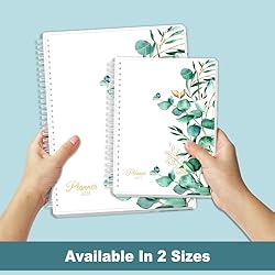 SUNEE 2025 Weekly and Monthly Planner - from