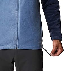 Columbia Men's Steens Mountain Full Zip