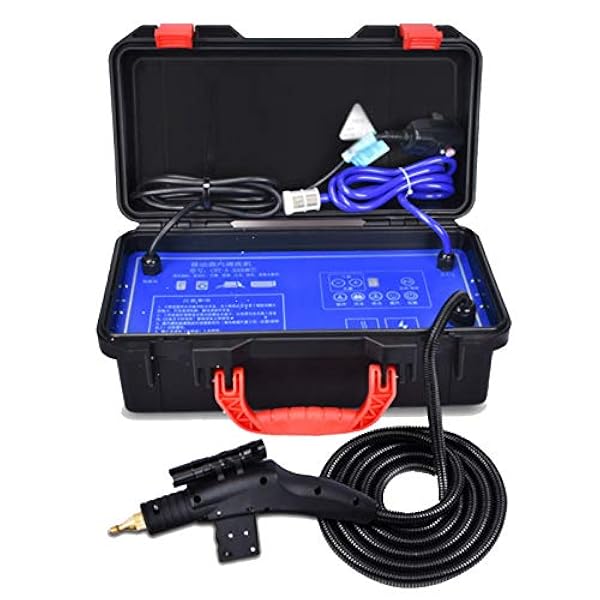 スチームクリーナー1700wスチームクリーナーマシン床用化学薬品フリークリーニング車家庭用ラミネート