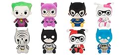Funko Blind Box Plush: DC - Batman