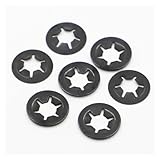 10/50pcs M2 M2.5 M3 M4 M5 M6 M8 M10 M12 Push On
