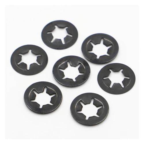 10/50pcs M2 M2.5 M3 M4 M5 M6 M8 M10 M12 Push On