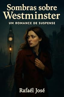 Livro Sombras sobre Westminster