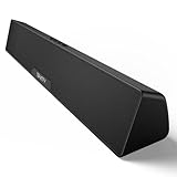 Computer Speakers, HiFi Stereo PC Speakers, USB