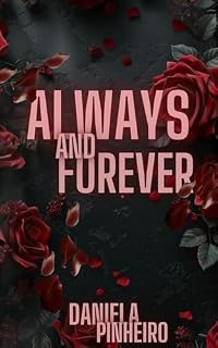 Livro Always and Forever: My Dark Romance