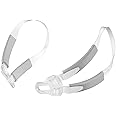 ResMed Swift FX Bella Replacement Headgear Loops - Gray
