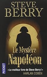 Le  mystère Napoléon
