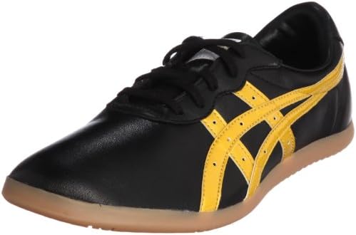 [アシックス] 太極拳シューズ ウーシューWU