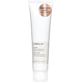 ARROJO Hair Cream, Smooth Finish, 5.1 Fluid Ounces, 1 Count | Silken Texture, Manageability, Damp Application, Lavender-Pear Scent, Long Medium or Short Lengths, Blow-Dry Use
