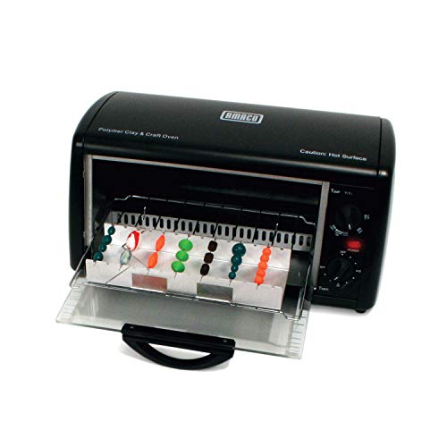 Amaco Polymer Clay & Craft Oven (680807625165)