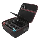 YSCPRO Carrying Case for Nintendo