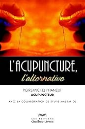 L' acupuncture, l'alternative