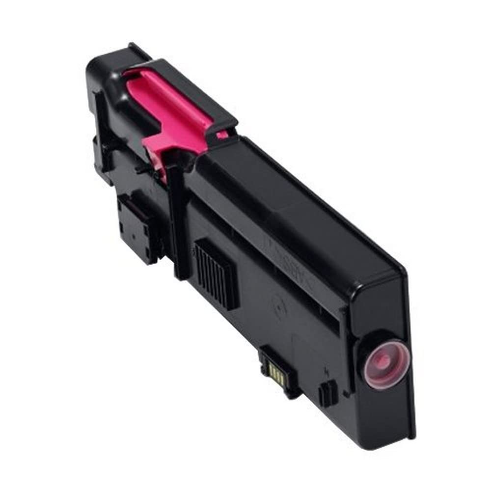 Dell 593-BBCX Laser Toner - Magenta