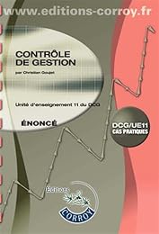 Contrôle de gestion