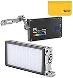 BOLING BL-P1 Pocket LED Video Light Dimmable