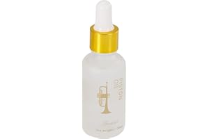 DANCHET Synthetic piston valve oil for trumpet, tuba and brass instruments 1.02 fl.oz/30ml.
