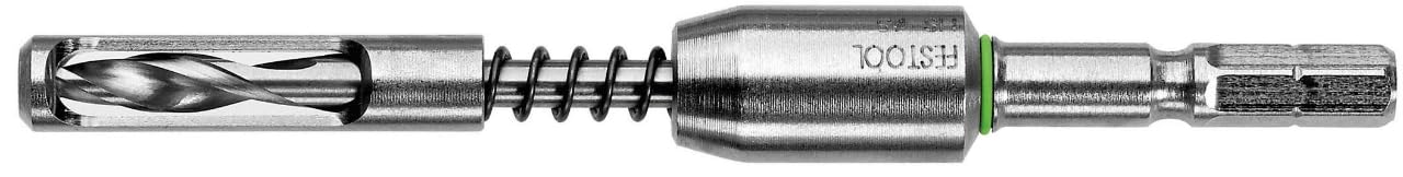 Festool Centering bit ZB HS D5 Euro CE