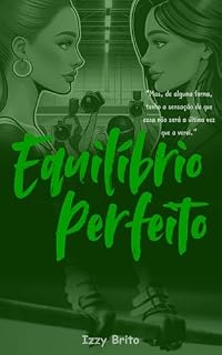 Livro Equilíbrio Perfeito