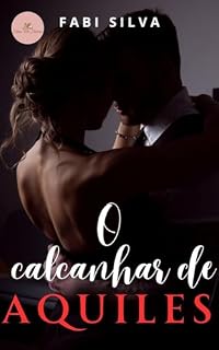Livro O calcanhar de Aquiles
