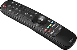 New AN-MR22GA OEM Replacement Magic Bluetooth TV