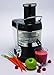 Jason Vale Fusion Juicer Centrifugal Extractor with Bonus Booster Blender
