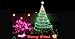 Christmas Xmas New Year Lighting LED Rope Light 150ft White II w/ Connector