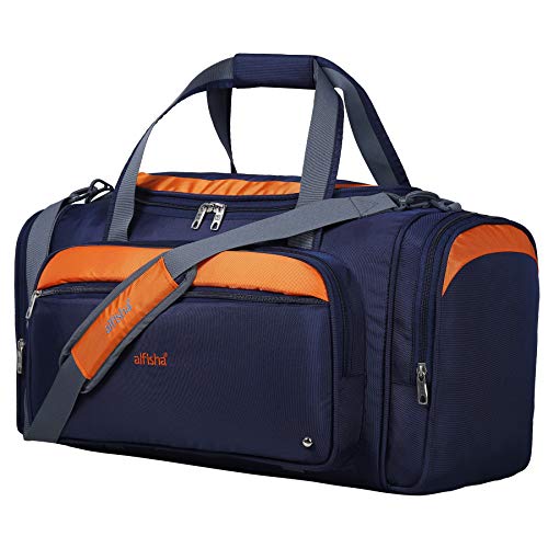 Duffel Bags without Wheels kdtraveller