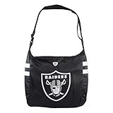 NFL Oakland Raiders Jersey Tote