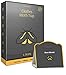 Shoo Master Clothes Moth Trap 6 Pack – Protect Your Clothes – Premium Pheromone Attractant – Non-Toxic, Eco-Friendly & Odor-Free – Safe for Kids and Pets – Effective & Easy to Use