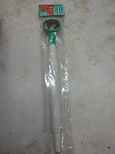 Amazon プラスチックノズル シャワーロッド40 スコップ シャベル