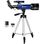 41L 1lJF 7L. SS150 Telescope-for-Kids-Beginners-Adults-70mm-Astronomy-Refractor-Telescope-with-Adjustable-Tripod-Carry-Bag-Perfect-Telescope-Gift-for-Kids