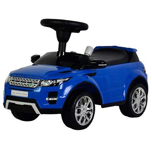 range rover baby car
