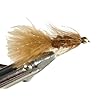 Wooly-Bugger-Fly-Assortment-by-Wild-Water-15-Flies-with-Small-Fly-Box Wooly-Bugger-Fly-Assortment-by-Wild-Water-15-Flies-with-Small-Fly-Box