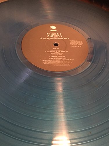Nirvana - Unplugged Alternative - Zortam Music
