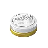 TONIC STUDIOS 802N Embellishment Mousse-Indian Gold