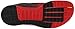 Reebok Men's R Crossfit Nano 5-0 Training Shoe, Red Rush/Black/White, 8.5 M US