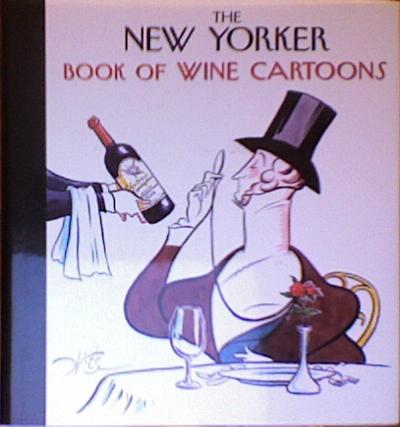 new yorker book of business cartoons