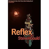 Amazon Com Impulse A Jumper Novel Ebook Gould Steven Kindle Store