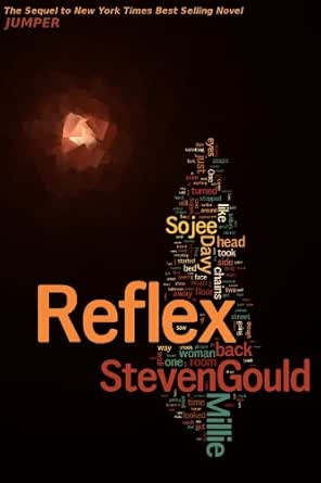 Reflex Jumper Book 2 Ebook Gould Steven Kindle Store Amazon Com Reflex Jumper Book 2 Ebook Gould Steven Kindle Store Amazon Com