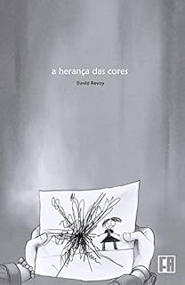 Livro A Herança das Cores