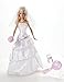 Barbie Sparkle Wedding Day Bride