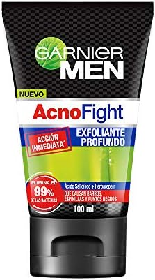 garnier acno men