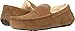 UGG Australia Men's Ascot Slippers, 9, Chestnut