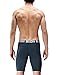 DAVID ARCHY Men's 2 Pack Micro Modal 9