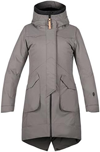 indygena ploma parka