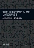 The Philosophy of Language