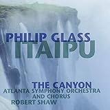 Itaipu: The Canyon