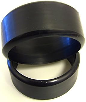 X Spede LPD26H01 26mm 1/10 Machined Pre Scuff Drift Tires