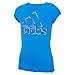 adidas Girls' Short Sleeve Graphic Tee Shirts