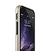 Caseology Envoy for Apple iPhone 6S Case (2015) / for iPhone 6 Case (2014) - Carbon Fiber Black